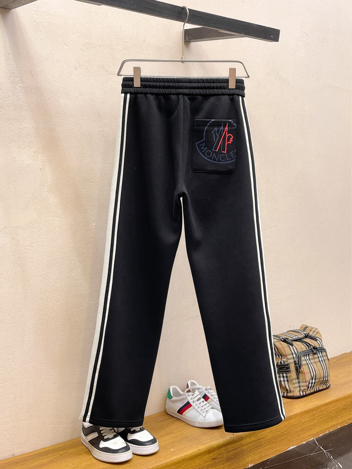 Casual Pants Man